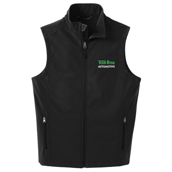 TRA - Core Soft Shell Vest Thumbnail