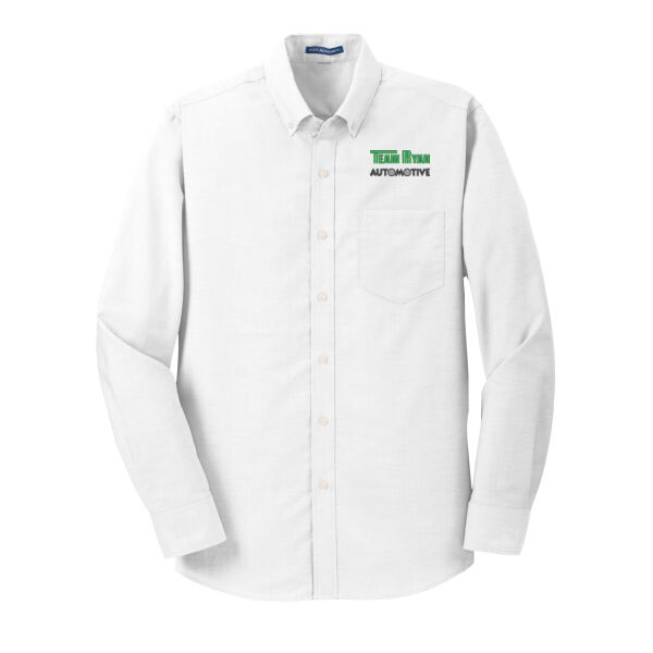 TRA - Oxford Shirt Thumbnail