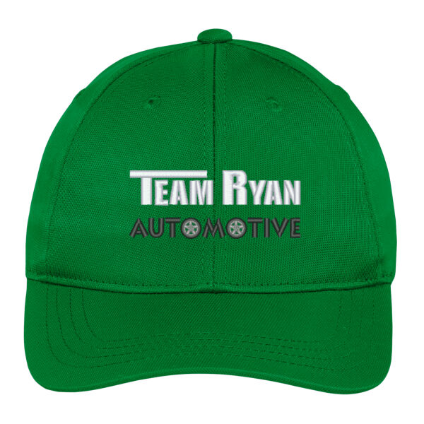 TRA - Youth Nylon Cap Thumbnail