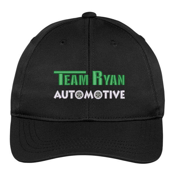 TRA - Youth Nylon Cap Thumbnail