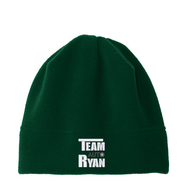 TRA - Stretch Fleece Beanie Thumbnail