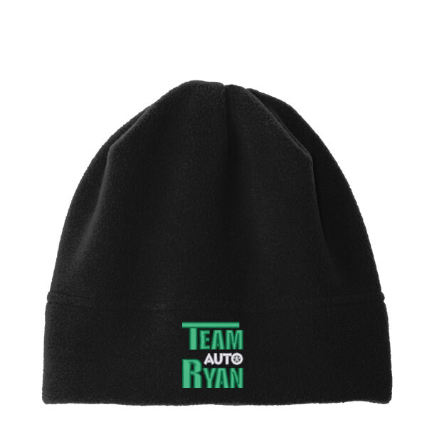 TRA - Stretch Fleece Beanie Thumbnail