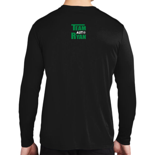 TRA - Posi UV® T-Shirt, Long-Sleeve Thumbnail