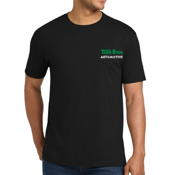 TRA - Tri-Blend T-Shirt Thumbnail