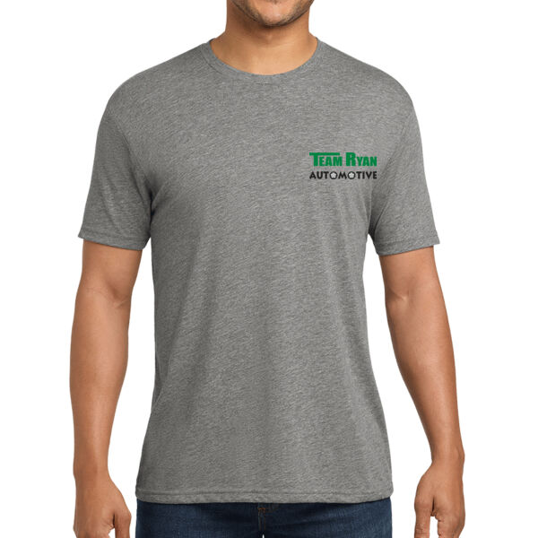 TRA - Tri-Blend T-Shirt Thumbnail