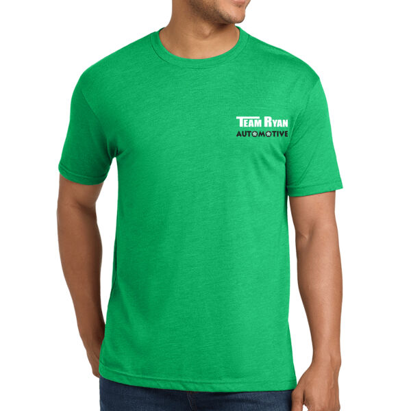 TRA - Tri-Blend T-Shirt Thumbnail