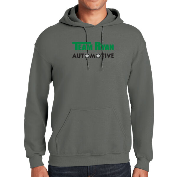 TRA - Hooded Sweatshirt Thumbnail