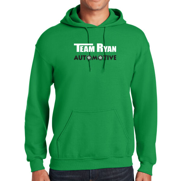 TRA - Hooded Sweatshirt Thumbnail