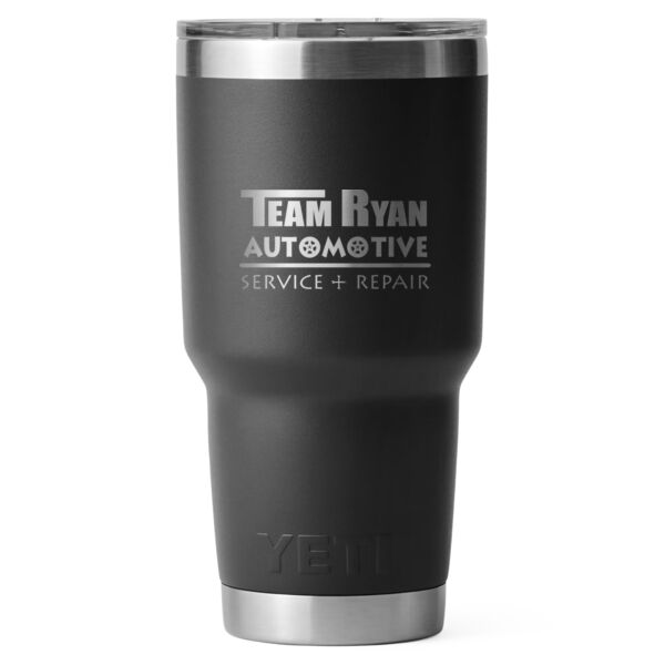 TRA - YETI RAMBLER® 30 oz. Tumbler Thumbnail