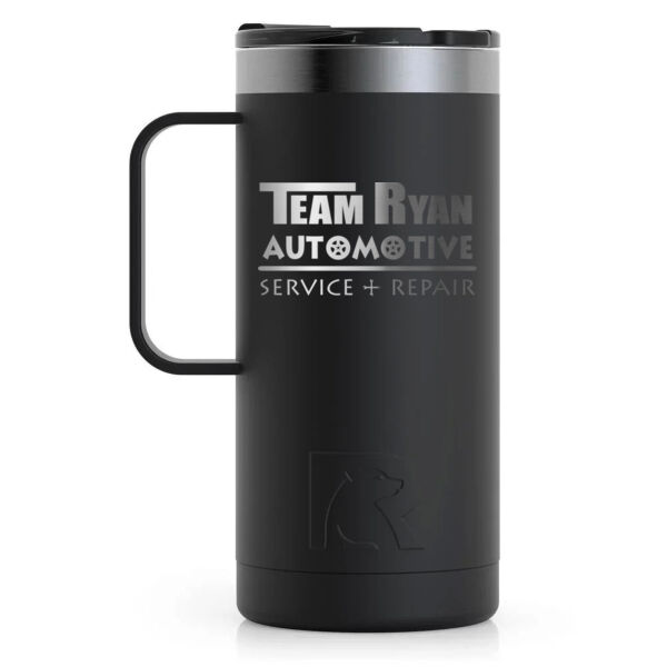 TRA - 16oz. RTIC Travel Mug Thumbnail
