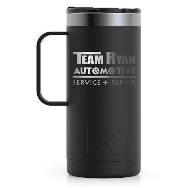 TRA - 20oz. RTIC Travel Mug Thumbnail