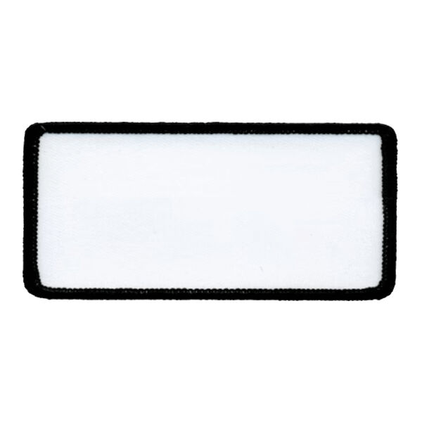 TRA - Sew-On Patch Thumbnail