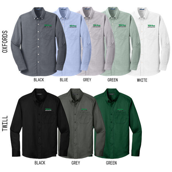 TRA New Service Bundle Thumbnail