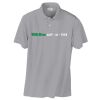 EcoSmart ® 5.2 Ounce Jersey Knit Sport Shirt Thumbnail