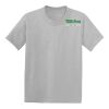 Youth EcoSmart ® 50/50 Cotton/Poly T Shirt Thumbnail