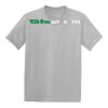 Youth EcoSmart ® 50/50 Cotton/Poly T Shirt Thumbnail