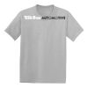 Youth EcoSmart ® 50/50 Cotton/Poly T Shirt Thumbnail