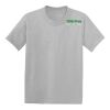 Youth EcoSmart ® 50/50 Cotton/Poly T Shirt Thumbnail