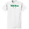 Authentic 100% Cotton T Shirt with Pocket Thumbnail