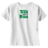 Youth Authentic 100% Cotton T Shirt Thumbnail
