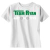 Youth Authentic 100% Cotton T Shirt Thumbnail
