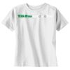 Youth Authentic 100% Cotton T Shirt Thumbnail