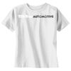 Youth Authentic 100% Cotton T Shirt Thumbnail