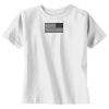 Youth Authentic 100% Cotton T Shirt Thumbnail